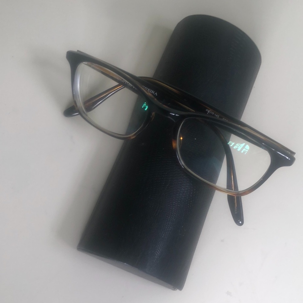 Barton Perreira RX Glasses - Picture 8 of 13